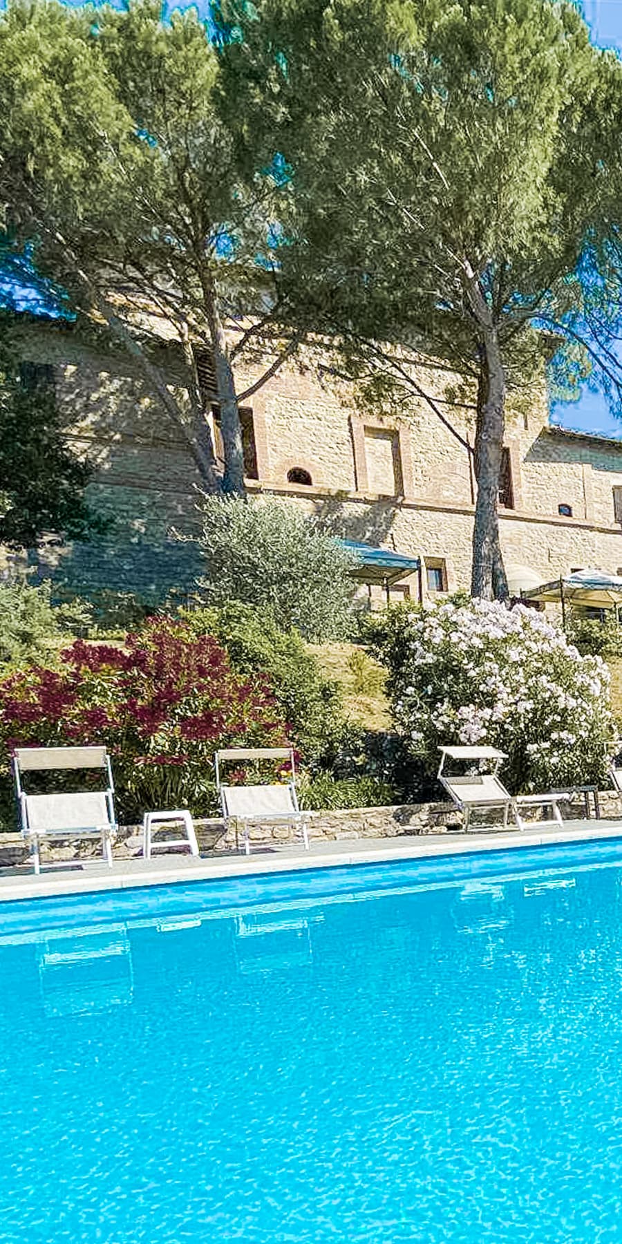 Rustic Country House in Corciano, Umbria
