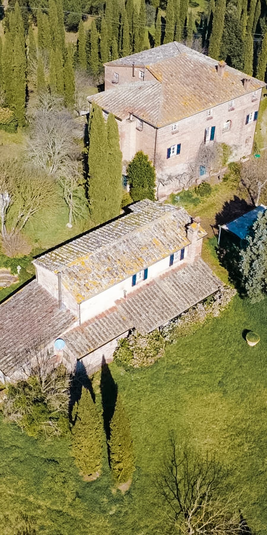 Rustic Country House in Sinalunga, Tuscany