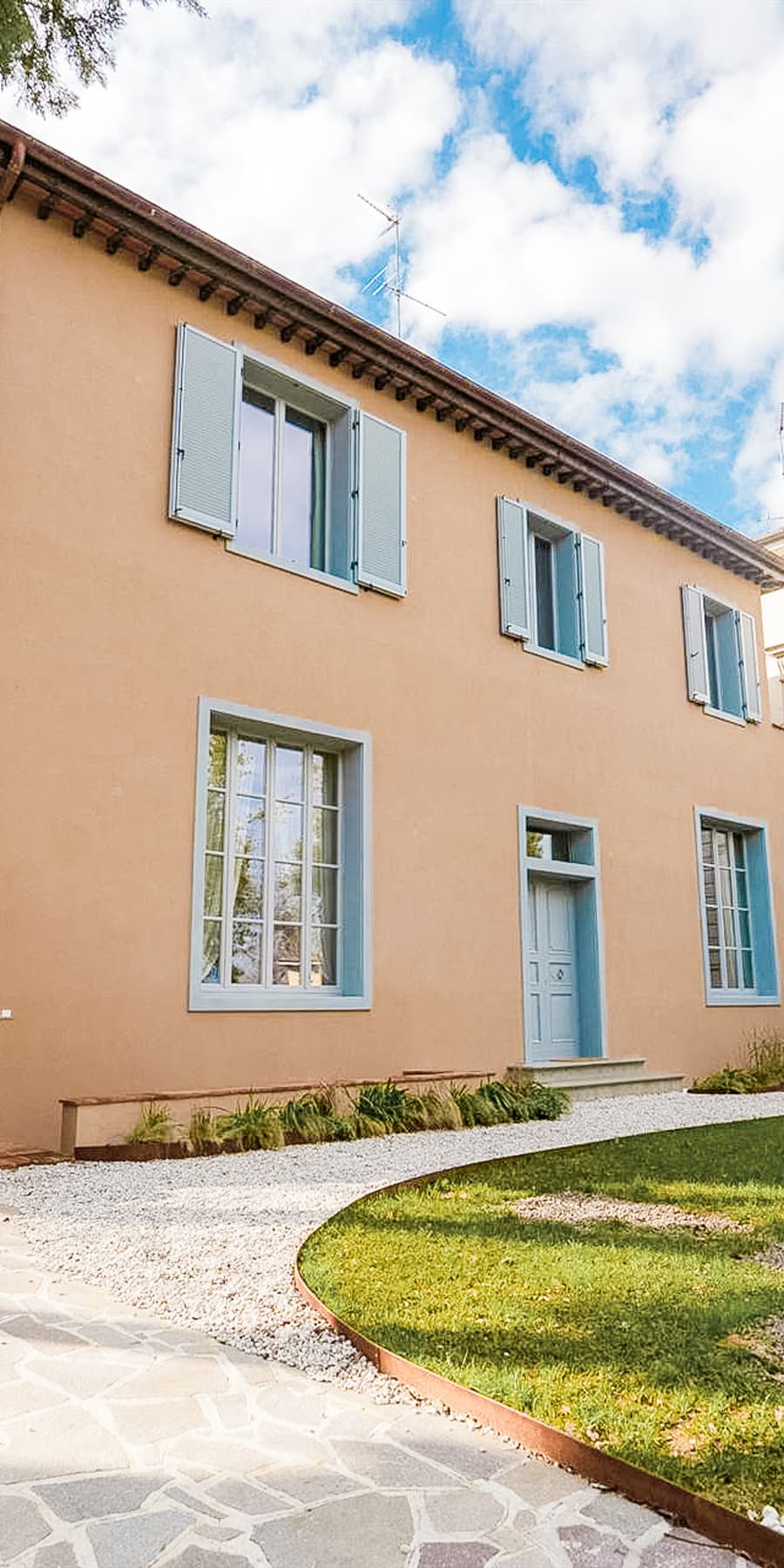 Elegant Villa in Florence's Porta Romana, Tuscany