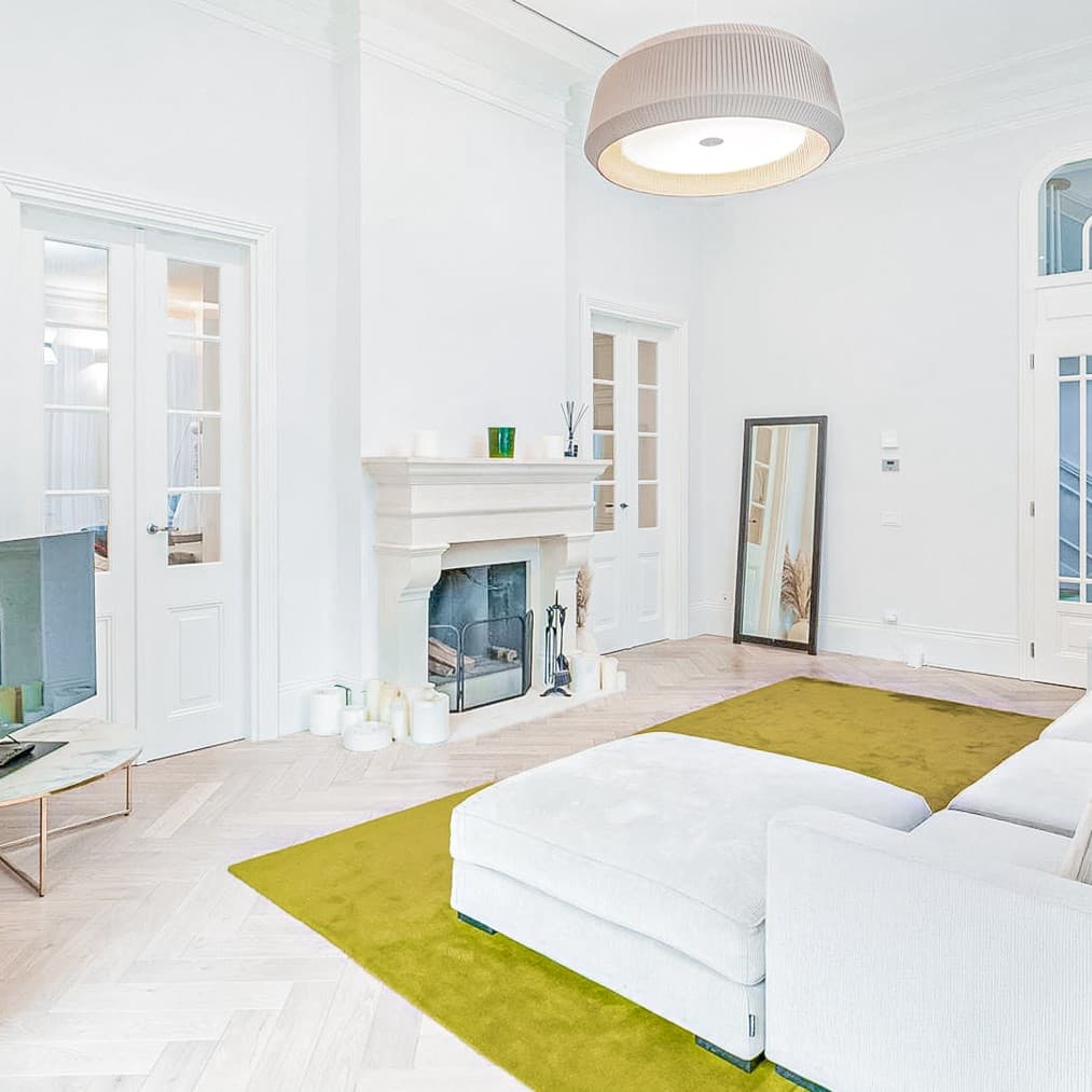 Elegant Villa in Florence's Porta Romana, Tuscany