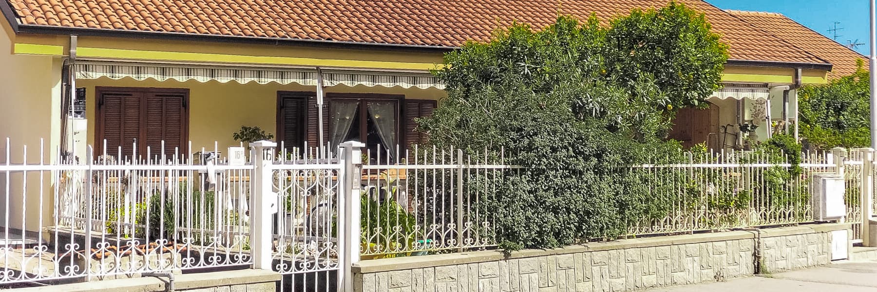 Prestigious Villa in Andora, Ligurian Riviera