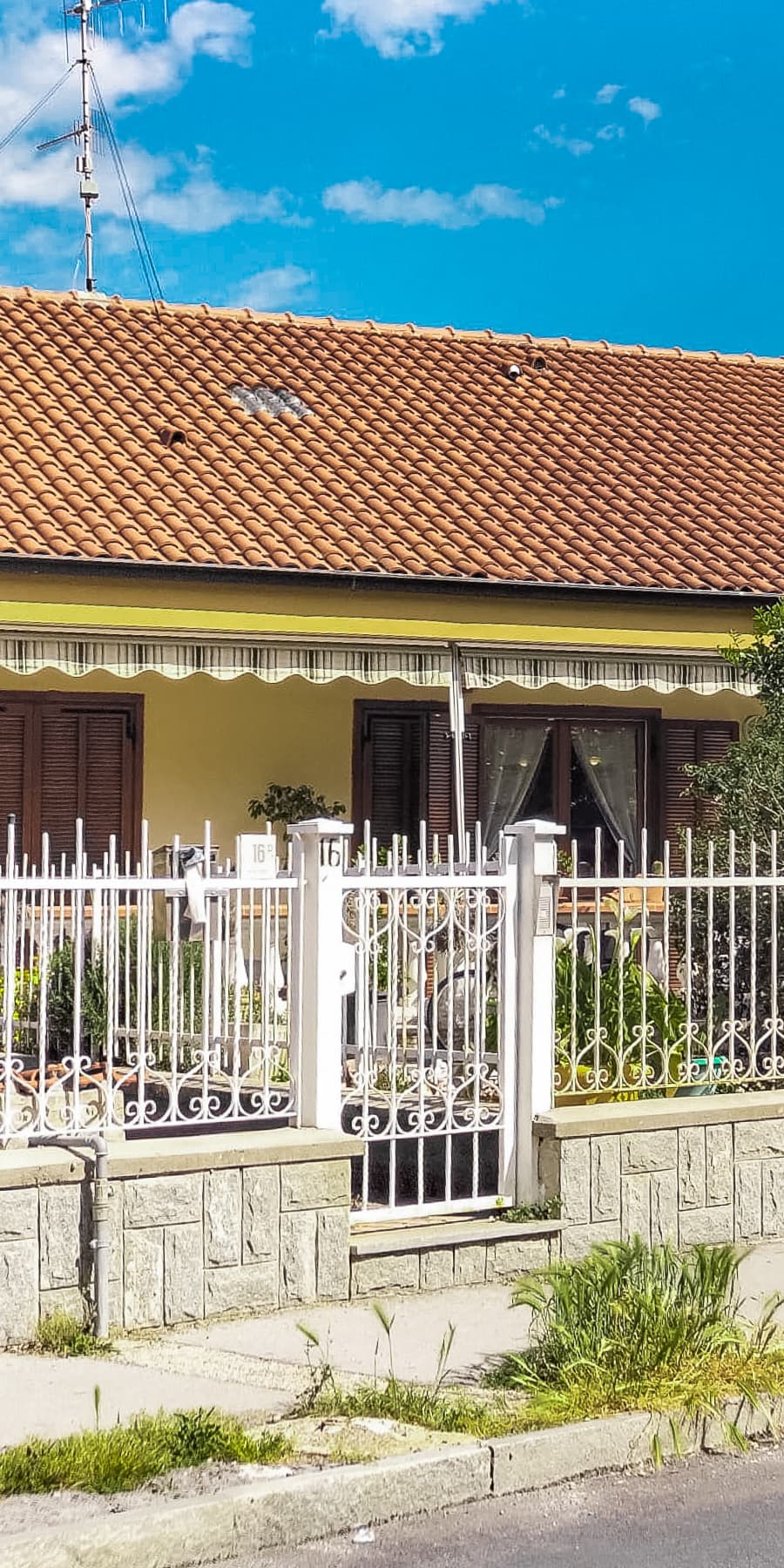 Prestigious Villa in Andora, Ligurian Riviera