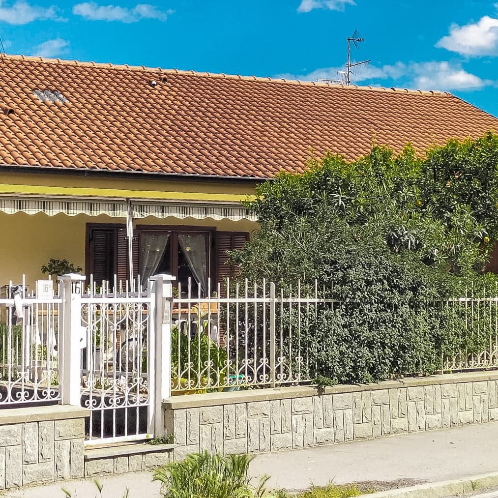 Prestigious Villa in Andora, Ligurian Riviera