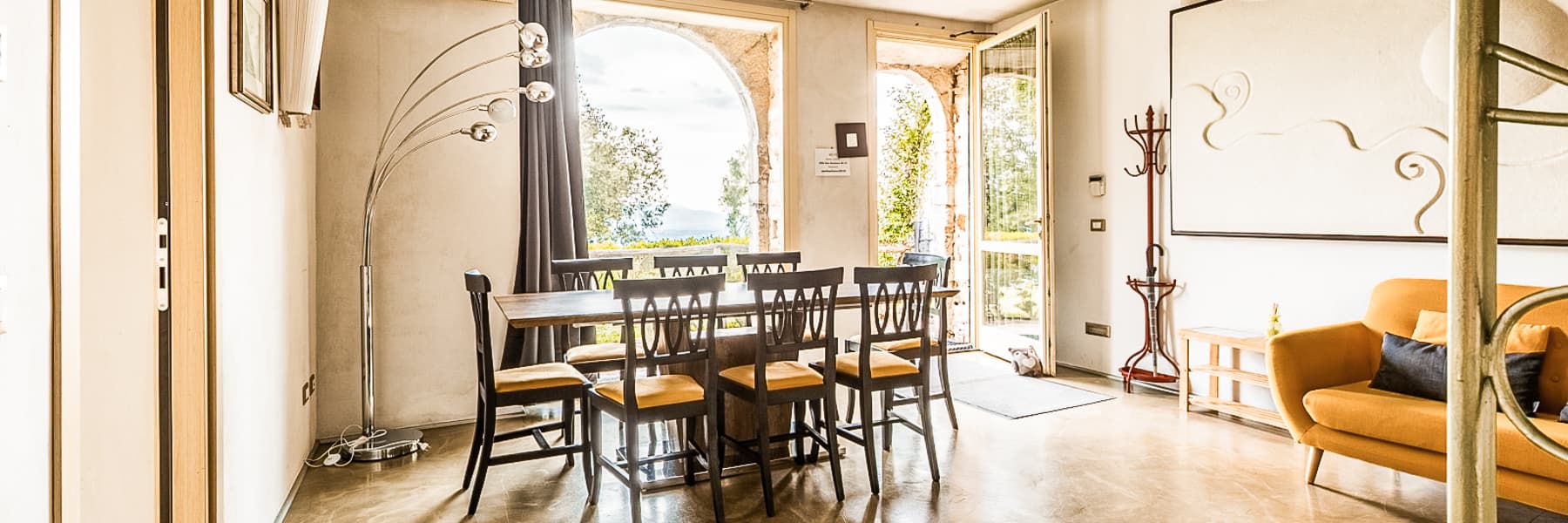 Elegant Villa in Monsummano Terme, Tuscany