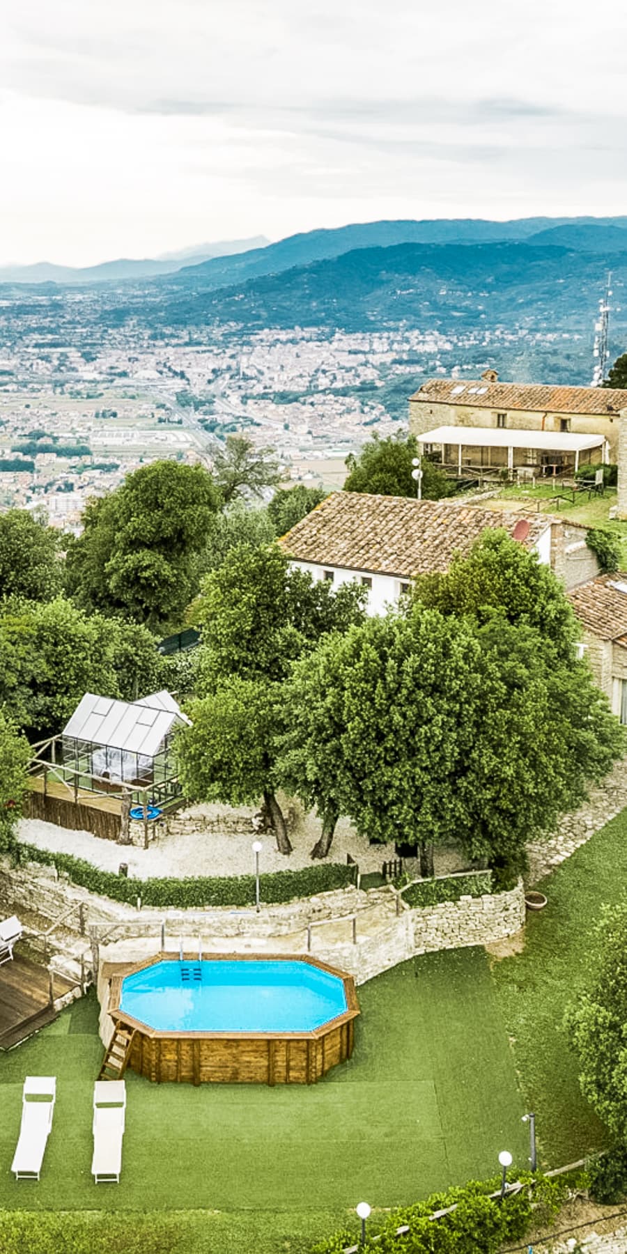 Elegant Villa in Monsummano Terme, Tuscany