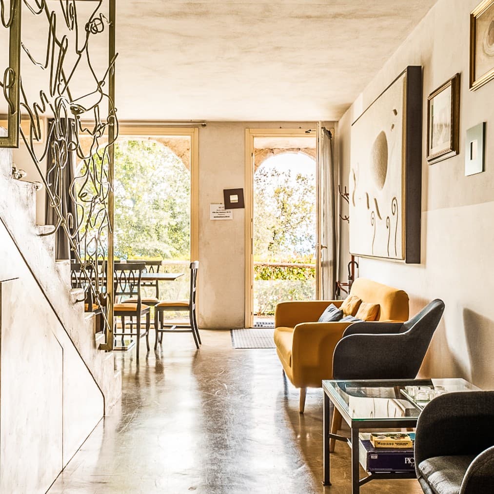 Elegant Villa in Monsummano Terme, Tuscany