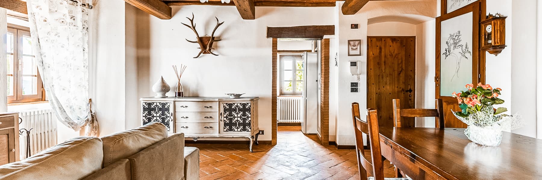 Rustic Country House in Scenic Tuscany, Reggello