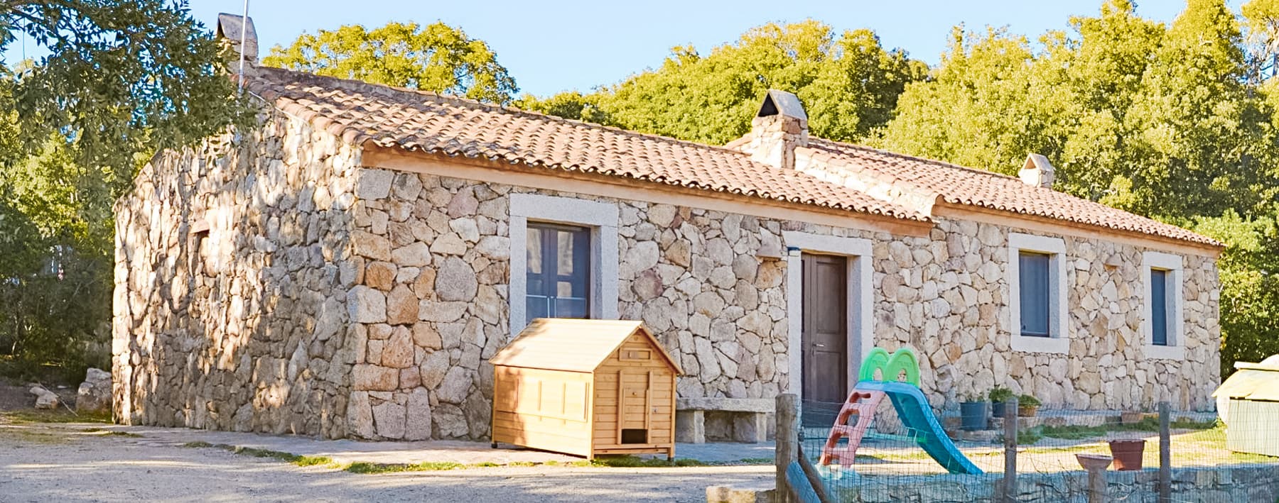 Apartment in Olbia, Sardinia Near Costa Smeralda