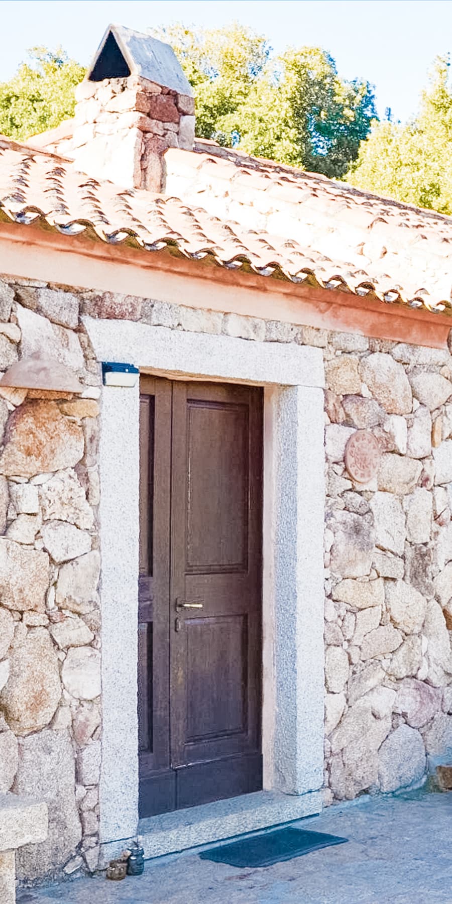 Apartment in Olbia, Sardinia Near Costa Smeralda