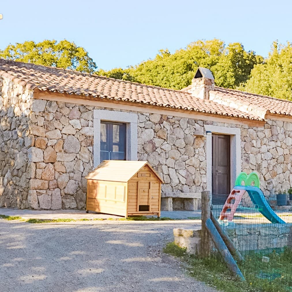 Apartment in Olbia, Sardinia Near Costa Smeralda