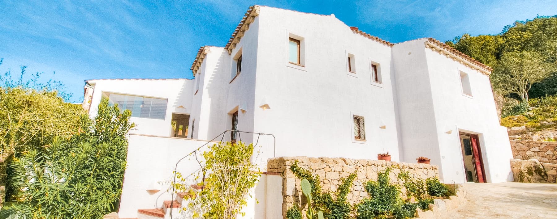 Charming Apartment near Costa Smeralda, Sardinia