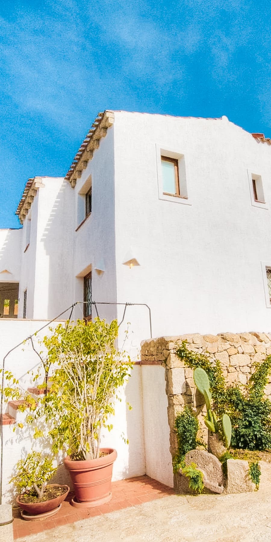 Charming Apartment near Costa Smeralda, Sardinia