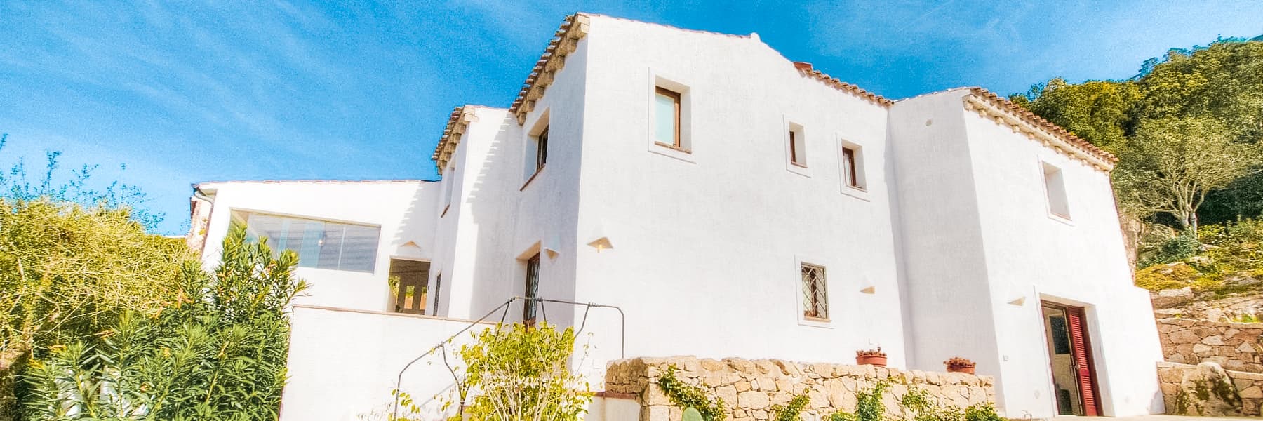Charming Apartment near Costa Smeralda, Sardinia