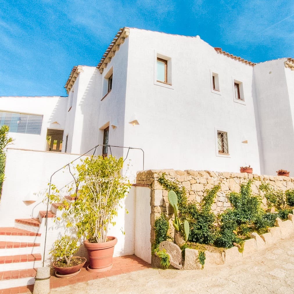 Charming Apartment near Costa Smeralda, Sardinia