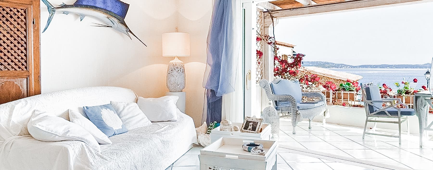 Luxury Apartment in Costa Smeralda, Sardinia