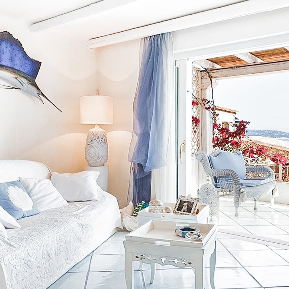 Luxury Apartment in Costa Smeralda, Sardinia