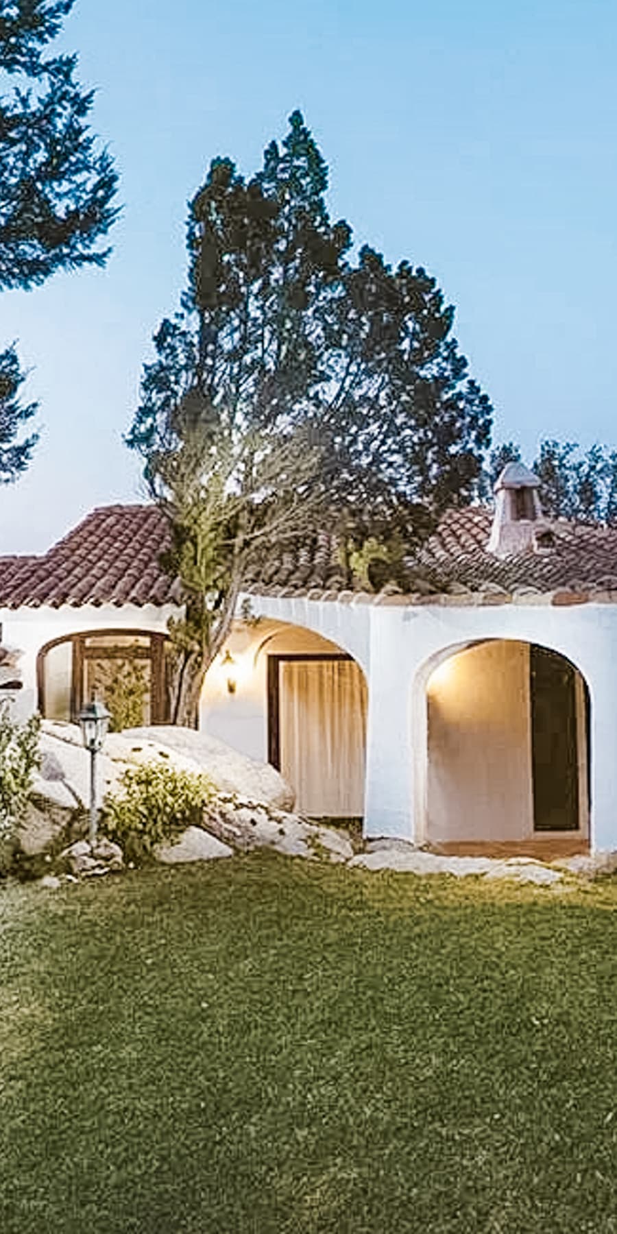 Apartment in Costa Smeralda, Sardinia