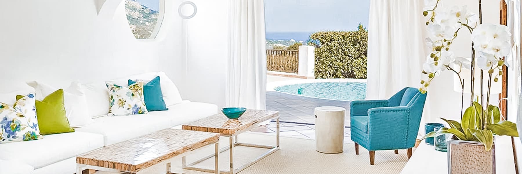 Apartment in Costa Smeralda, Sardinia