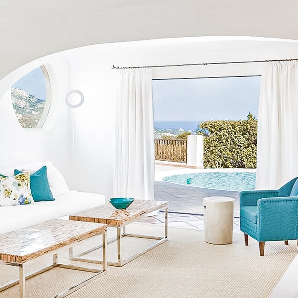 Apartment in Costa Smeralda, Sardinia