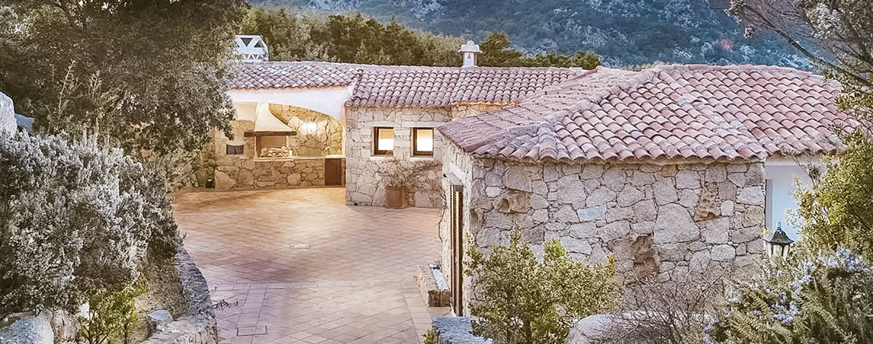 Apartment in Costa Smeralda, Sardinia