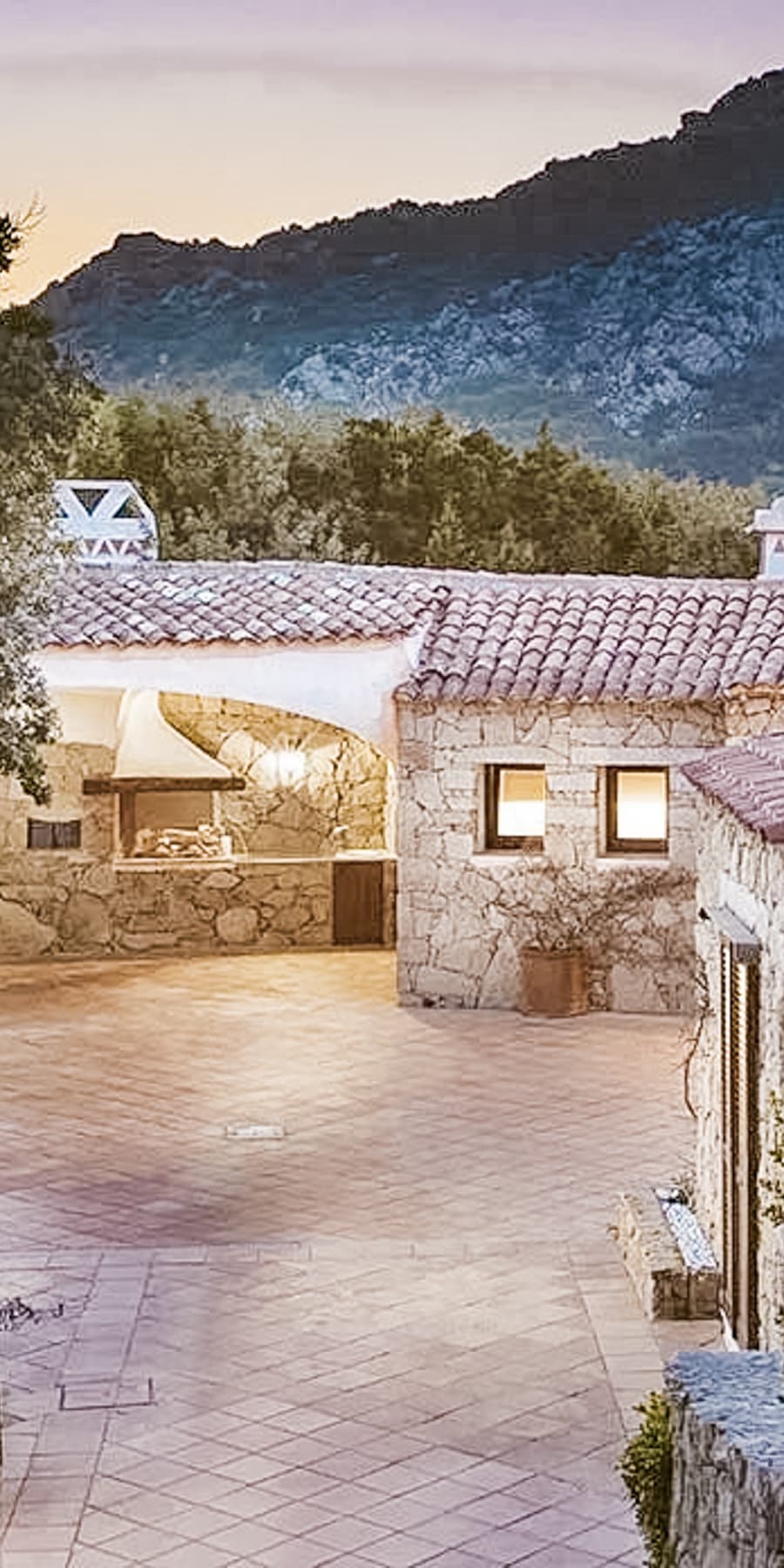 Apartment in Costa Smeralda, Sardinia