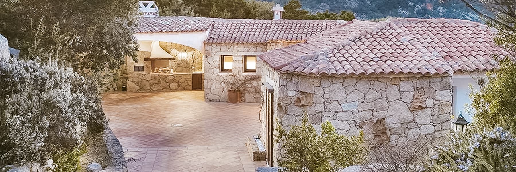 Apartment in Costa Smeralda, Sardinia
