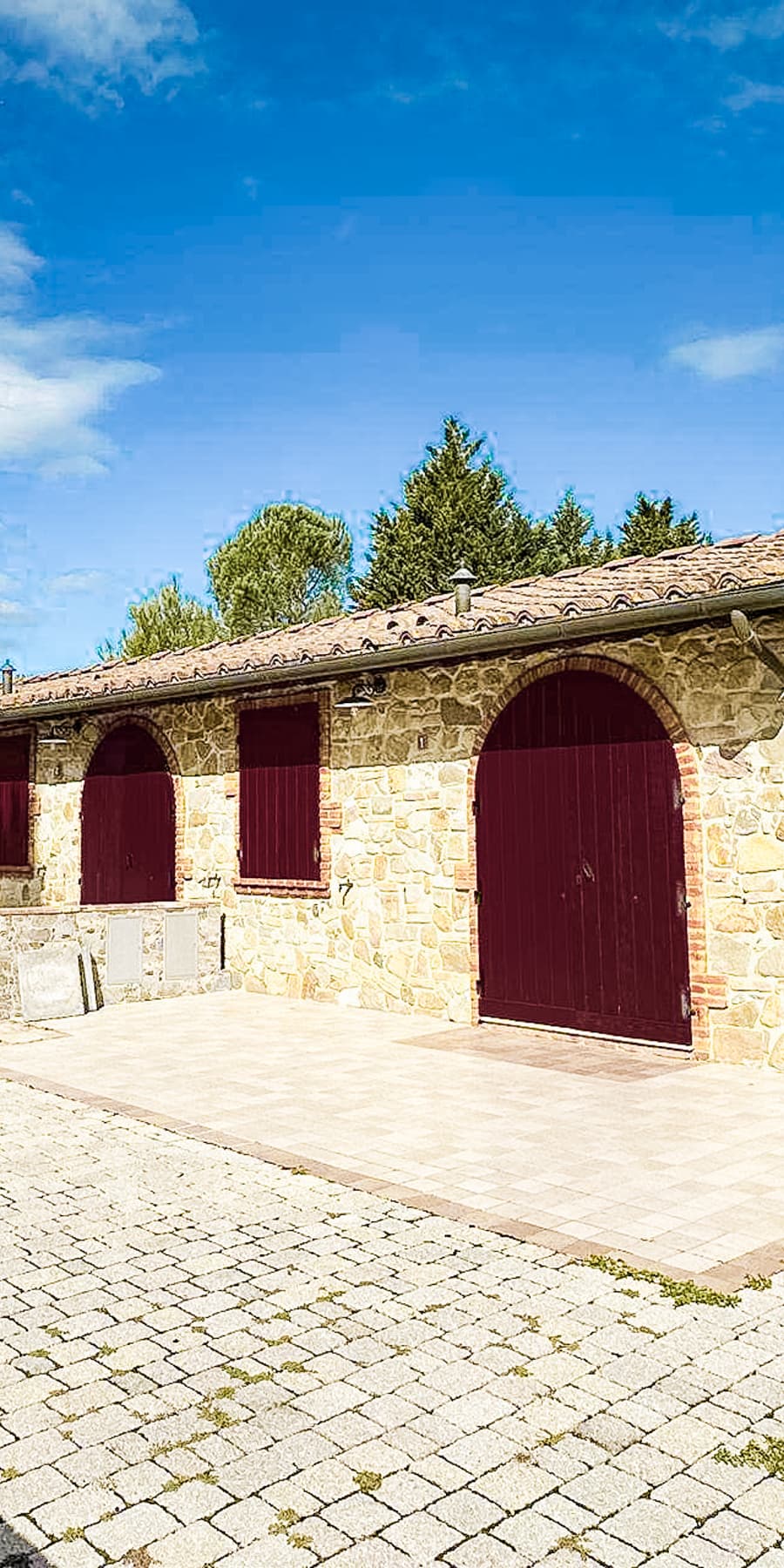 Rustic Country House in Montecatini Val di Cecina, Tuscany