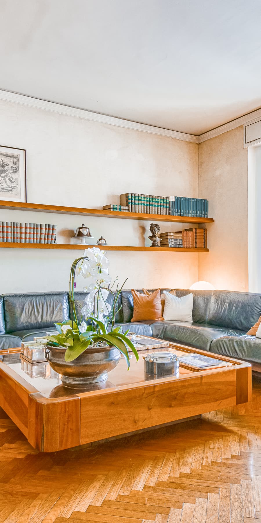 Elegant Apartment Near Piazza della Vittoria, Florence