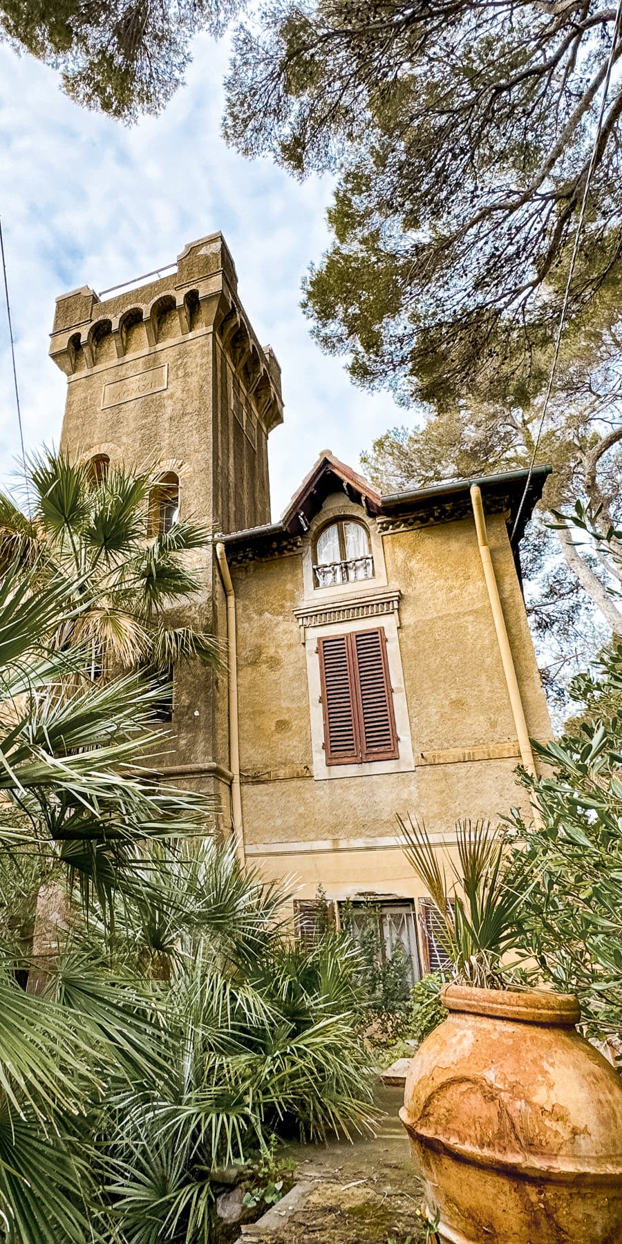Elegant Historic Villa in Rosignano Marittimo, Tuscany