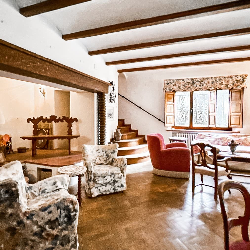 Elegant Historic Villa in Rosignano Marittimo, Tuscany
