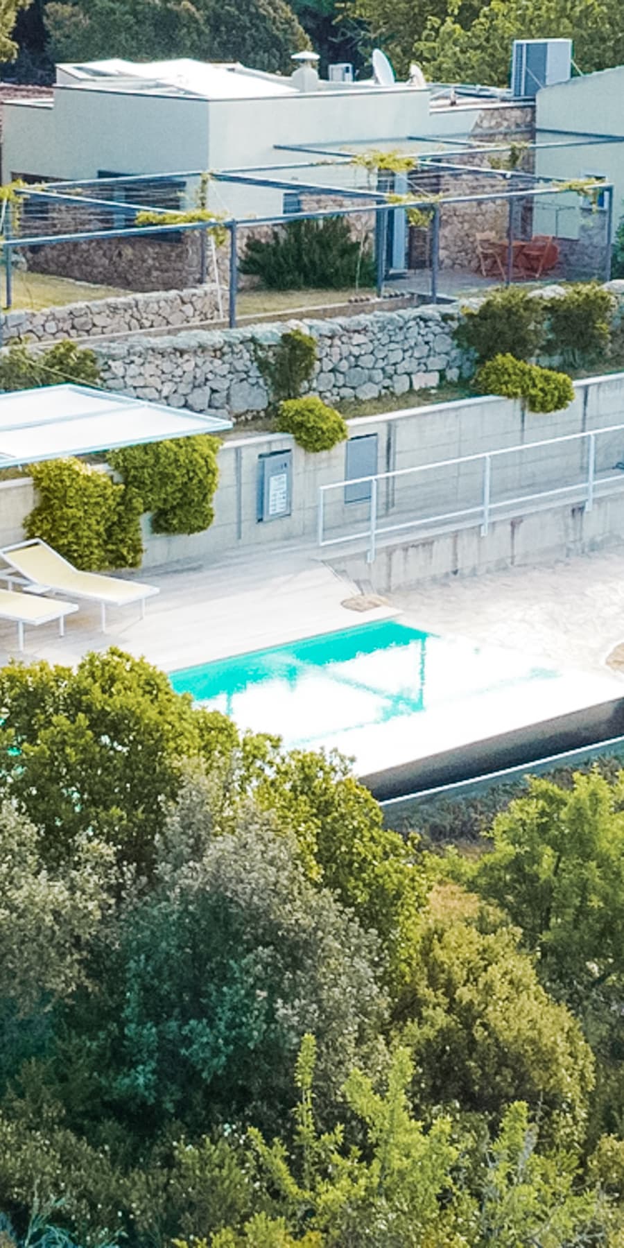 Agriturismo ad Aglientu, vicino al mare in Costa Smeralda