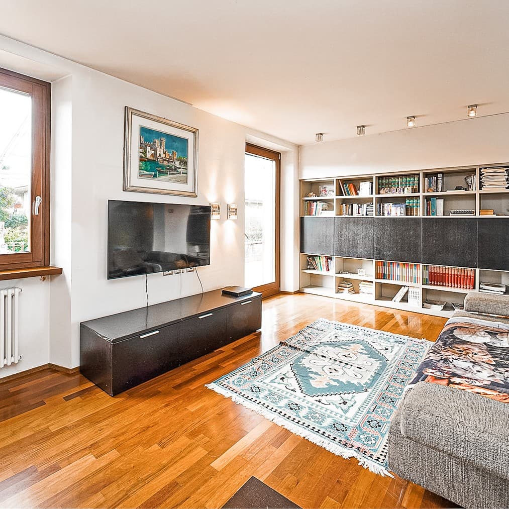 Villa esclusiva nel cuore del Lago di Garda