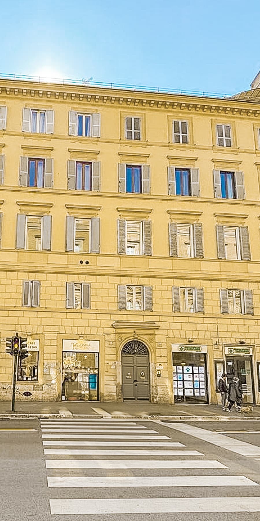 Elegant Loft in Pratola Serra, Lazio