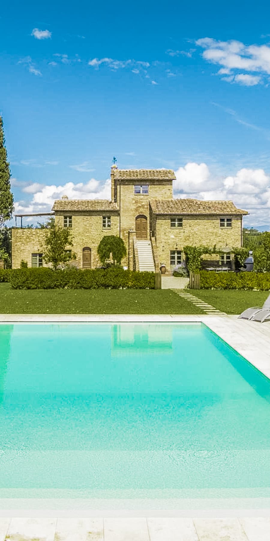 Rustic Country House in Montepulciano, Tuscany