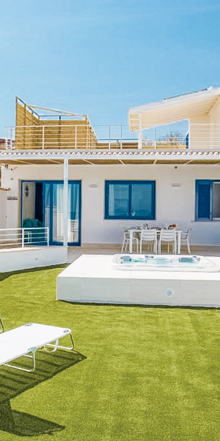 Charming Villa in Scenic Scicli, Sicily