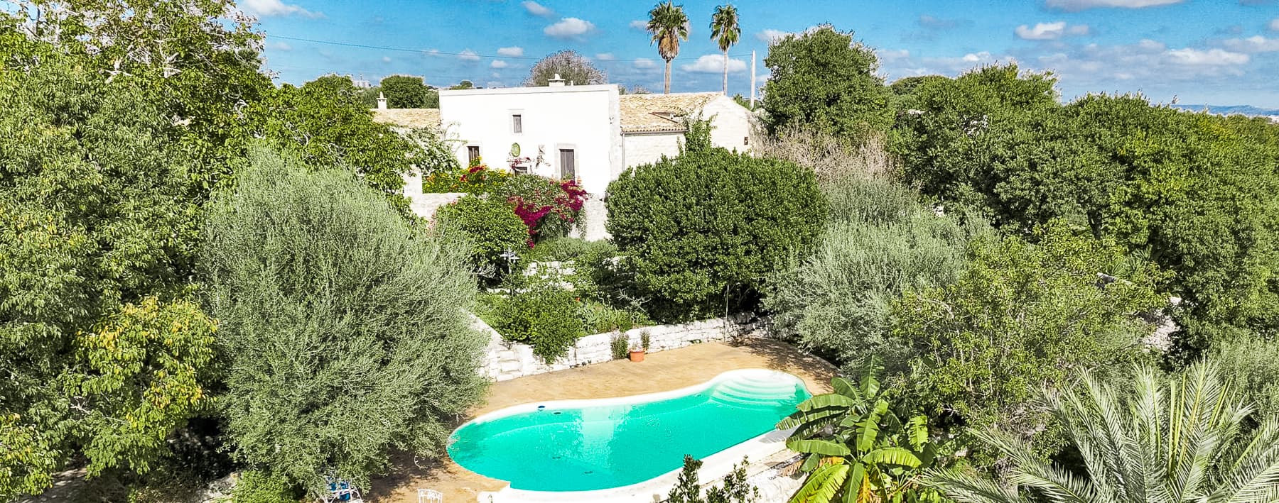 Charming Villa in Modica, Sicily