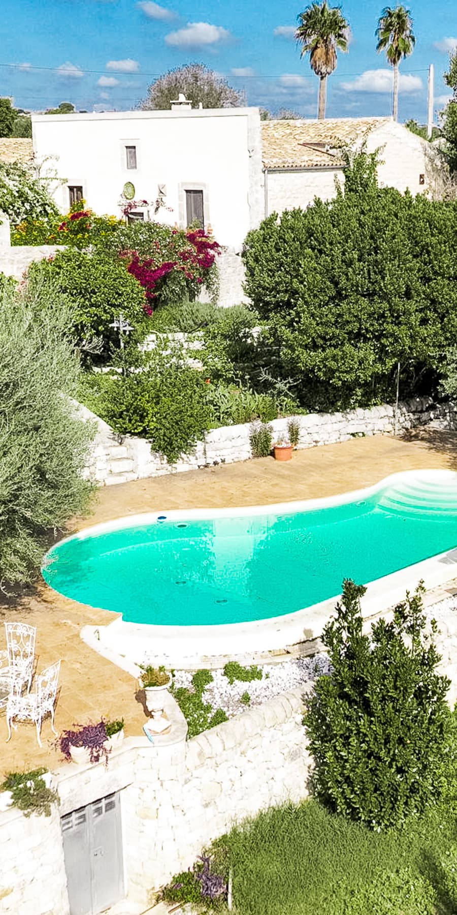 Charming Villa in Modica, Sicily