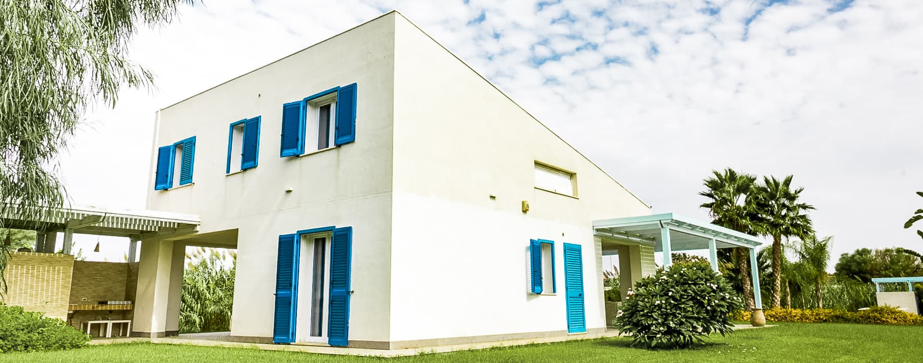 Charming Villa in Santa Croce Camerina, Sicily