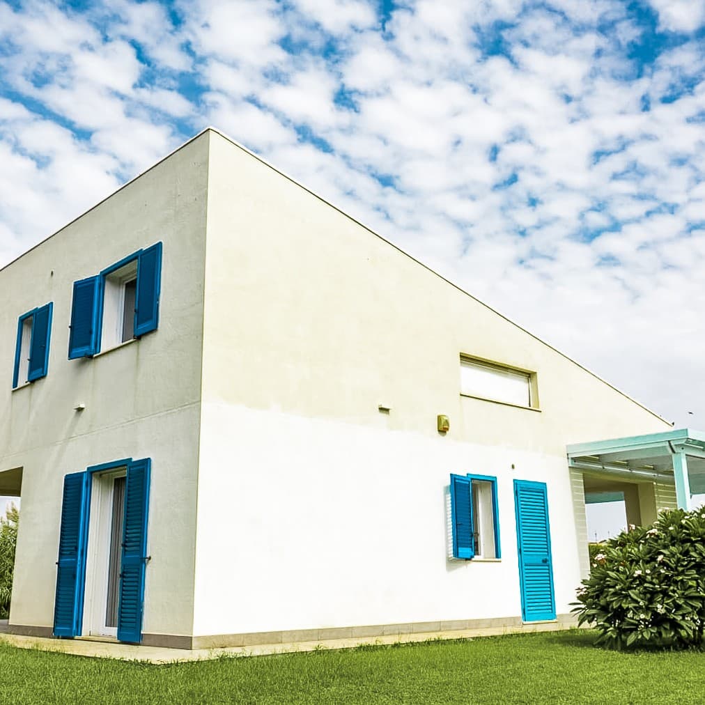 Charming Villa in Santa Croce Camerina, Sicily