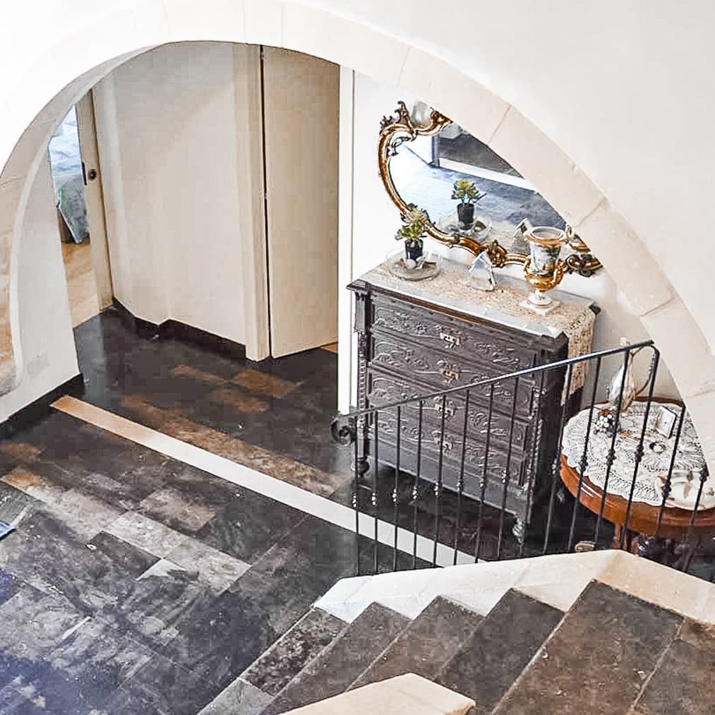 Detached House in Ragusa, Sicily
