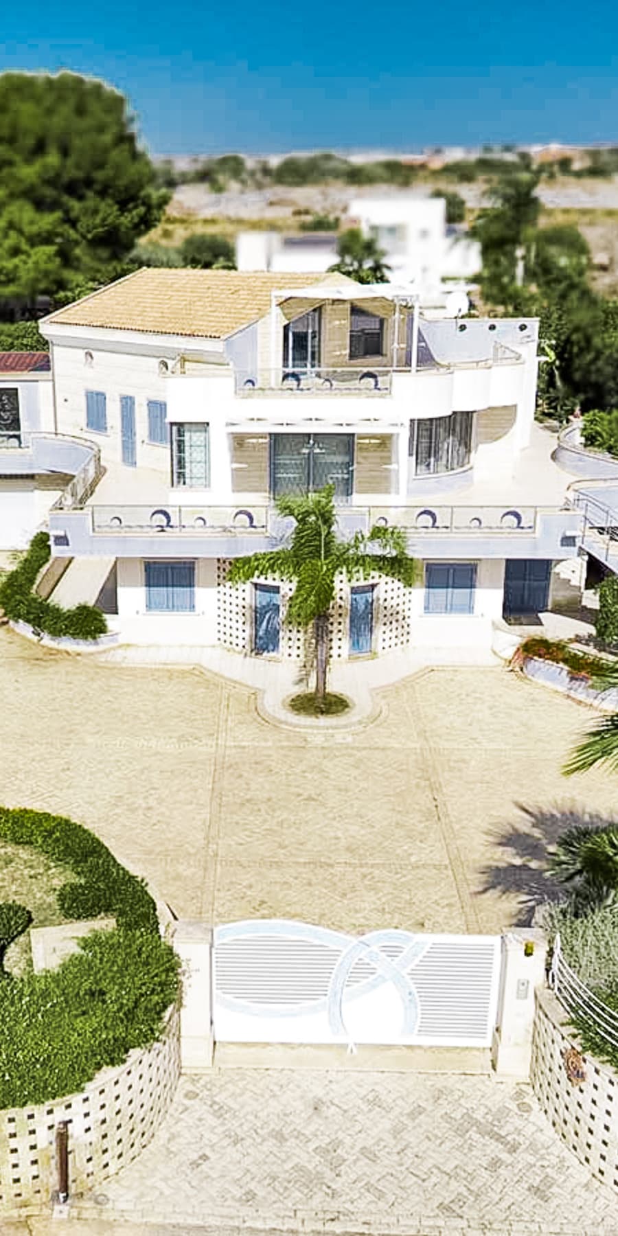 Charming Villa in Scicli, Sicily