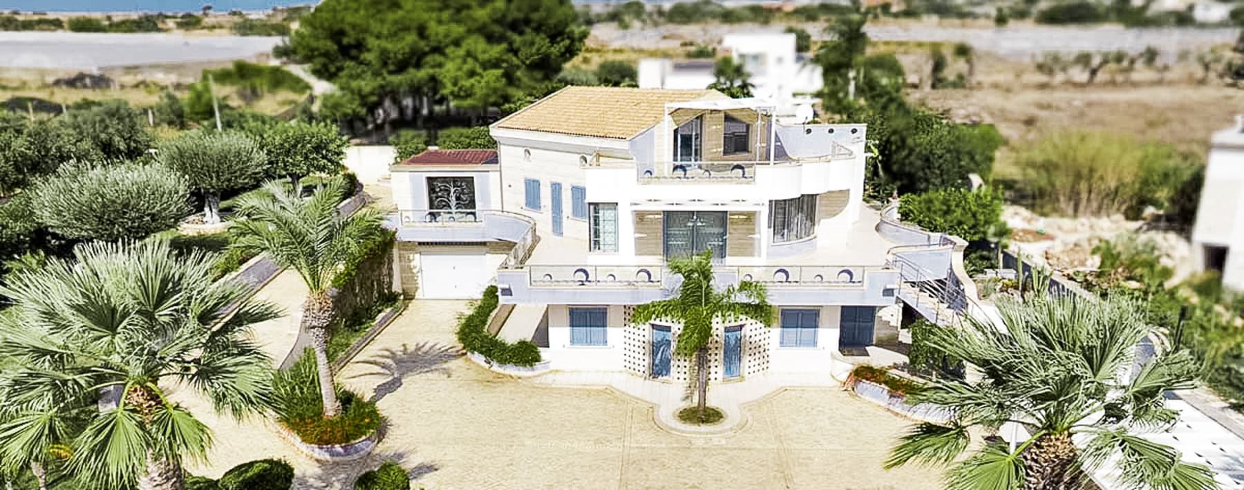 Charming Villa in Scicli, Sicily