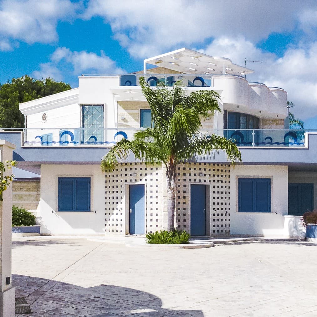 Charming Villa in Scicli, Sicily
