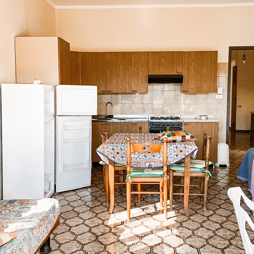 Charming Apartment in Modica, Sicily
