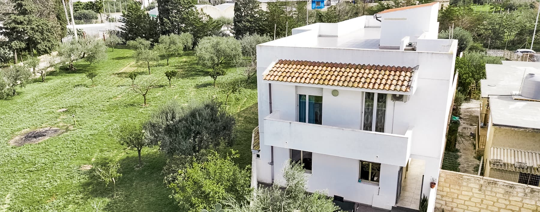 Charming Villa in Vittoria, Sicily