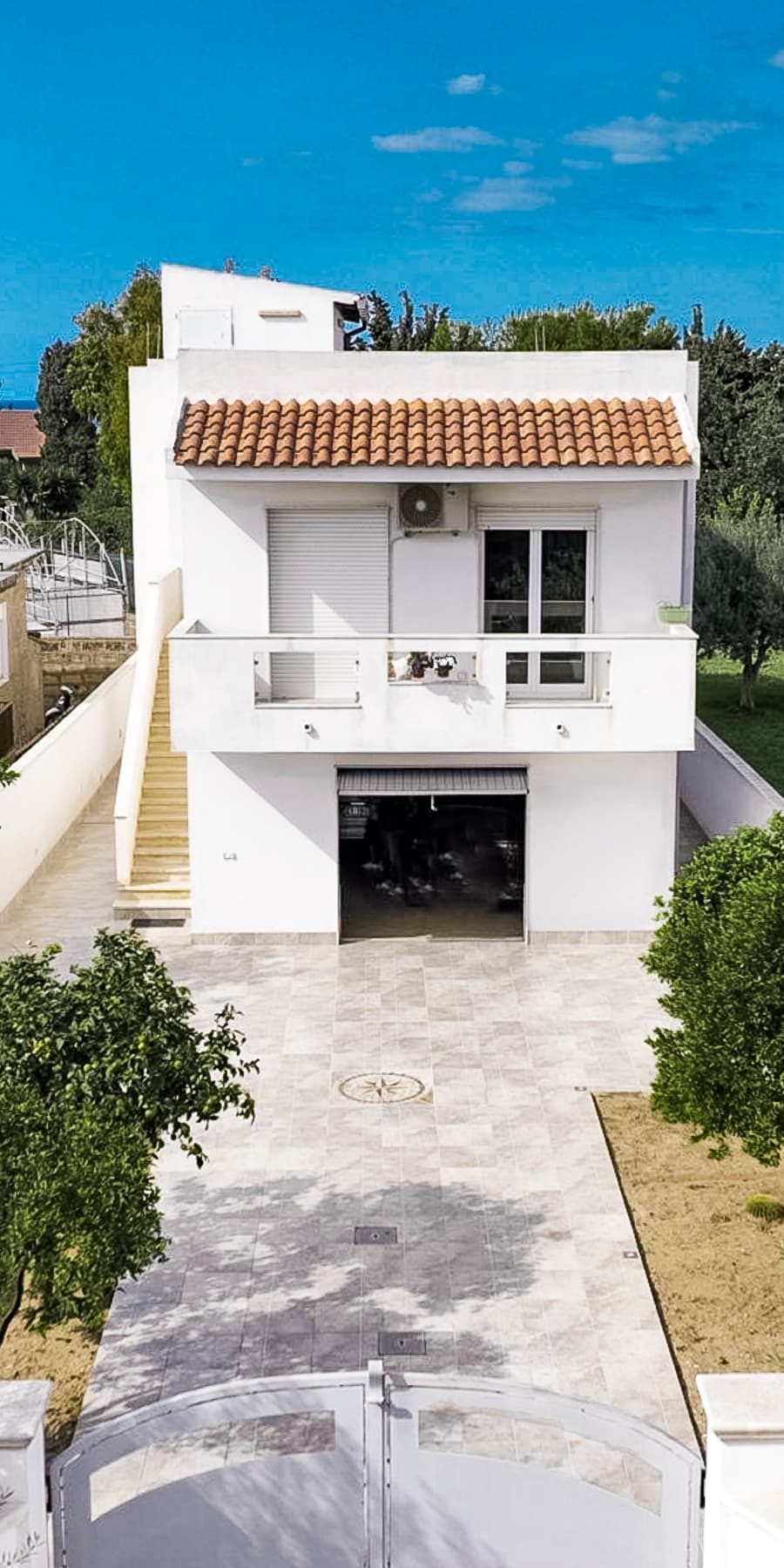 Charming Villa in Vittoria, Sicily