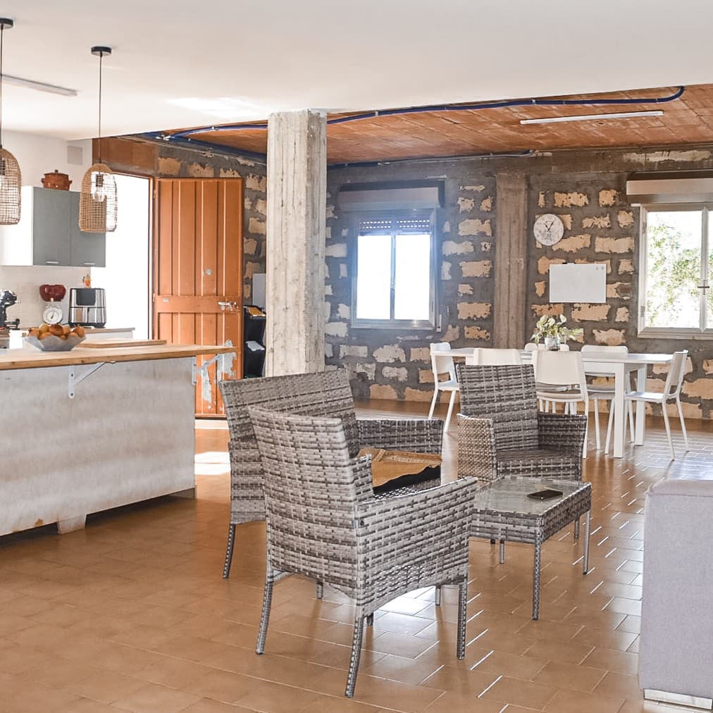Charming Villa in Vittoria, Sicily
