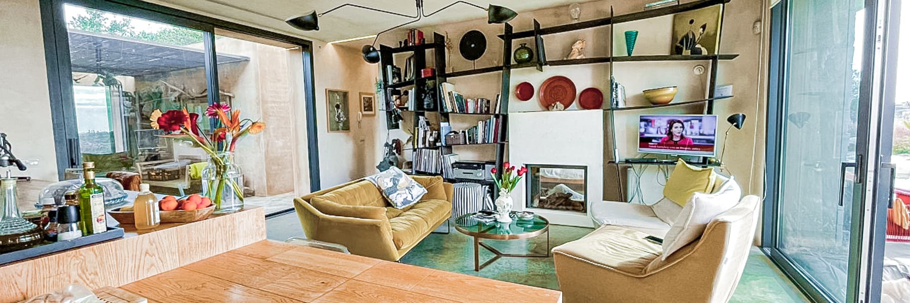 Charming Villa in Scicli, Sicily