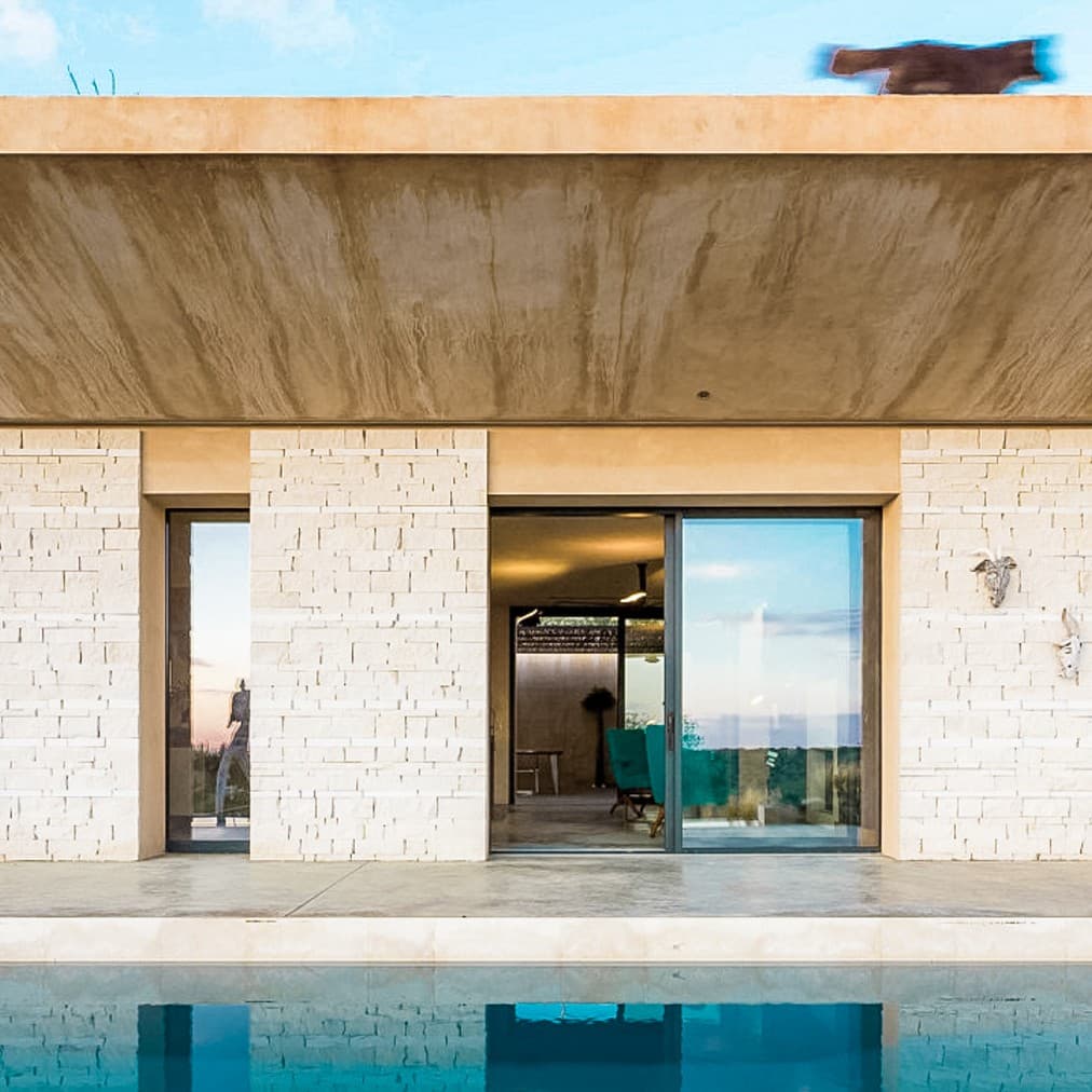 Charming Villa in Scicli, Sicily