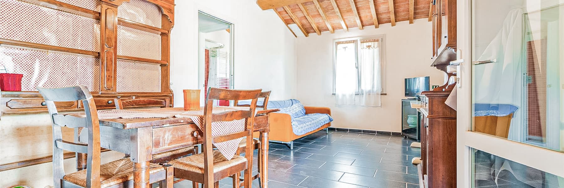 Charming Villa in Bibbona, Tuscany with Garden